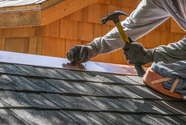Best Sheet Metal Roofing  in Churchville, PA