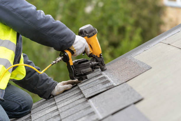 Best Chimney Flashing Repair  in Churchville, PA