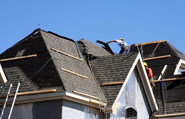 Emergency Roof Repair in Churchville, PA