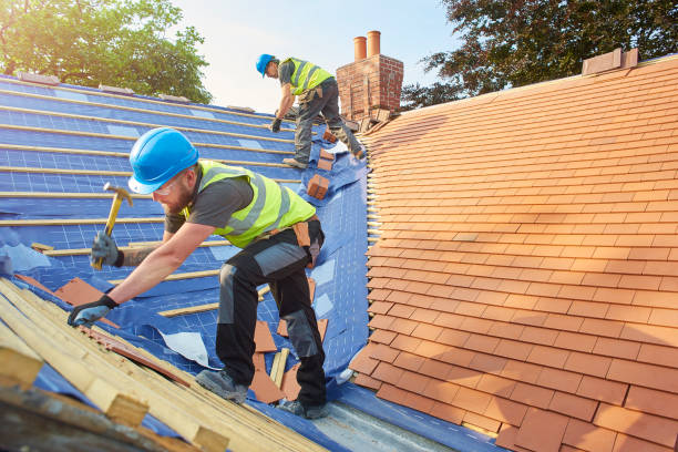 Best Solar Panel Roofing Installation  in Churchville, PA
